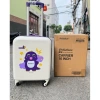 Vali 16 inch trẻ em nhẹ, đa năng, giá 229.000₫ - chất liệu bền, màu dễ thương