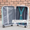 VALI 20-24cm Bọc Góc Kim Loại Chống Xước Trầy Rạch ABS+PC - Giá Sỉ 79.900đ 6