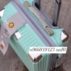 VALI 20-24cm Bọc Góc Kim Loại Chống Xước Trầy Rạch ABS+PC - Giá Sỉ 79.900đ 7