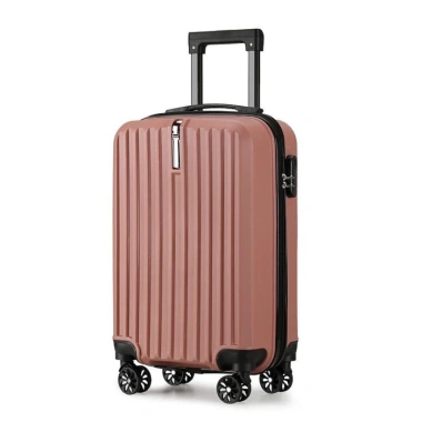 Vali 20-inch đa năng sinh viên nội trú, bánh xe bền, dung tích lớn, giảm còn 586k 3 Vali 20-inch đa năng sinh viên nội trú, bánh xe bền, dung tích lớn, giảm còn 586k 3