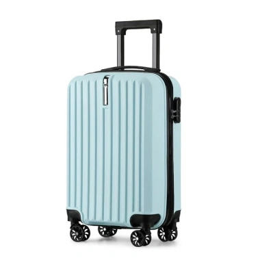 Vali 20-inch đa năng sinh viên nội trú, bánh xe bền, dung tích lớn, giảm còn 586k