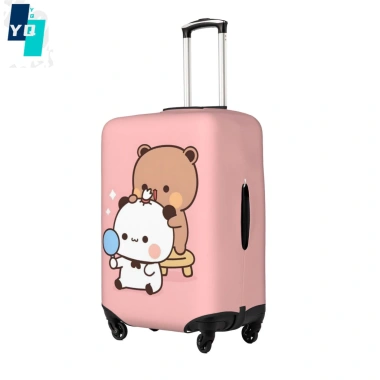 Vali Bảo Vệ Bubu và Dudu Giặt Du Lịch 18-32 Inch - Giá Ưu Đãi 276k