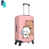 Vali Bảo Vệ Bubu và Dudu Giặt Du Lịch 18-32 Inch - Giá Ưu Đãi 276k 5