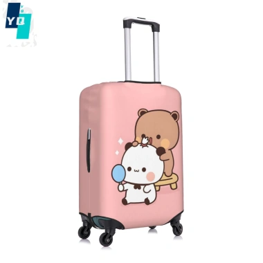Vali Bảo Vệ Bubu và Dudu Giặt Du Lịch 18-32 Inch - Giá Ưu Đãi 276k