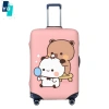 Vali Bảo Vệ Bubu và Dudu Giặt Du Lịch 18-32 Inch - Giá Ưu Đãi 276k 10