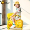 Vali bé B.DUCK nhập khẩu chính hãng size 20/24 Good giá giảm chỉ 1.790.000đ 4