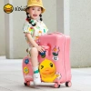Vali bé B.DUCK nhập khẩu chính hãng size 20/24 Good giá giảm chỉ 1.790.000đ 7