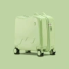 Vali Bé Tích Hợp Ghế Ngồi Xe Đẩy Chống Mỏi Chân - Giá Ưu Đãi 615.000đ