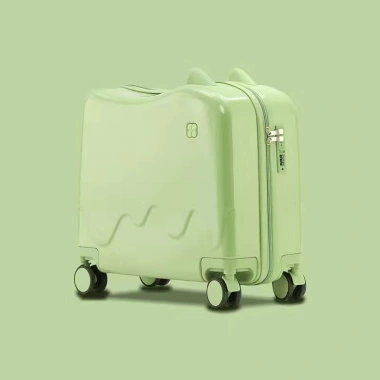 Vali Bé Tích Hợp Ghế Ngồi Xe Đẩy Chống Mỏi Chân - Giá Ưu Đãi 615.000đ