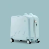 Vali Bé Tích Hợp Ghế Ngồi Xe Đẩy Chống Mỏi Chân - Giá Ưu Đãi 615.000đ 2