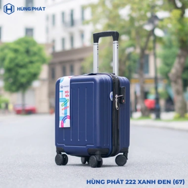 Vali cao cấp nhí size 16 cực chất, bảo hành 5 năm, giá chỉ 263.620₫ 4 Vali cao cấp nhí size 16 cực chất, bảo hành 5 năm, giá chỉ 263.620₫ 4