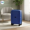 Vali chống bể TRIP PP915 20inch + Túi giày, Thẻ TAG - Xách tay máy bay, Bảo hành 5 năm, Giá 779k 7