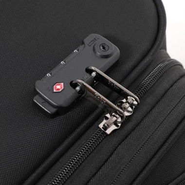 Vali Công Tác GOBY GB3.005 Vải Bền Đa Kích Thước 20/24/28, Khóa Dây Kép An Toàn, Dây Nới Thể Tích - Giá Giảm 2.058.500 VND 7 Vali Công Tác GOBY GB3.005 Vải Bền Đa Kích Thước 20/24/28, Khóa Dây Kép An Toàn, Dây Nới Thể Tích - Giá Giảm 2.058.500 VND 7