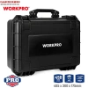 Vali cứng chống sốc chống nước WORKPRO WP283004 460x360x175mm - Giảm Giá Còn 898.000đ 2