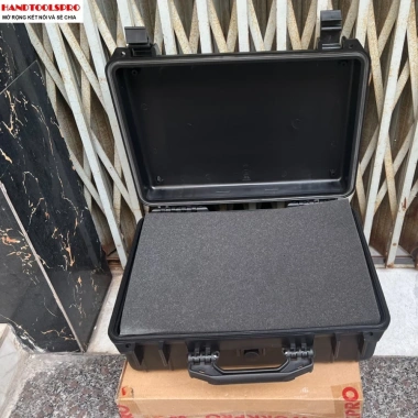 Vali cứng chống sốc chống nước WORKPRO WP283004 460x360x175mm - Giảm Giá Còn 898.000đ 6 Vali cứng chống sốc chống nước WORKPRO WP283004 460x360x175mm - Giảm Giá Còn 898.000đ 6