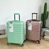 Vali đa năng bánh xe 4 bánh, im lặng, mật khẩu, lên máy bay - Giá chỉ 359.000 VNĐ 2