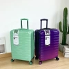 Vali đa năng bánh xe 4 bánh, im lặng, mật khẩu, lên máy bay - Giá chỉ 359.000 VNĐ 3