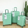 Vali đa năng bánh xe 4 bánh, im lặng, mật khẩu, lên máy bay - Giá chỉ 359.000 VNĐ 6