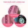 Vali đa năng bánh xe 4 bánh, im lặng, mật khẩu, lên máy bay - Giá chỉ 359.000 VNĐ 7