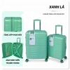 Vali đa năng bánh xe 4 bánh, im lặng, mật khẩu, lên máy bay - Giá chỉ 359.000 VNĐ 10