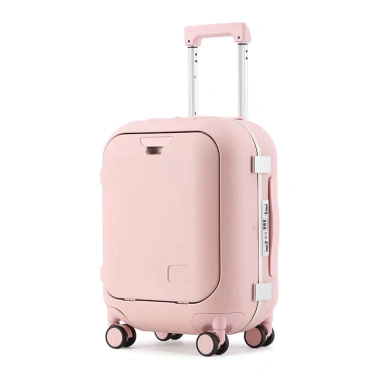 Vali đa năng trẻ em nhẹ chắc chắn, kéo học sinh, du lịch xách tay - 1.750.000₫