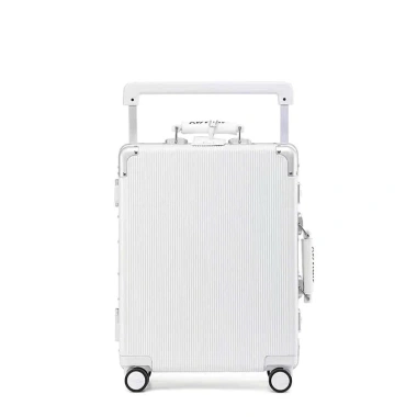 Vali doanh nhân Airway Nhật Bản khung nhôm cao cấp mẫu mới - Giá ưu đãi 2.3 triệu (giá gốc 2.898 triệu) 10