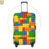 Vali Du Lịch 18-32 Inch Chống Trầy Xước Giặt Được Bảo Vệ Hành Lý Giá Ưu Đãi 174k 10