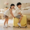 Vali du lịch 360 kéo, đẩy, ngồi được - Siêu bền, chắc chắn, giá ưu đãi 920.080 VND