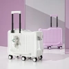 Vali du lịch 360 kéo, đẩy, ngồi được - Siêu bền, chắc chắn, giá ưu đãi 920.080 VND 3