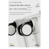 Vali du lịch 360 kéo, đẩy, ngồi được - Siêu bền, chắc chắn, giá ưu đãi 920.080 VND 8
