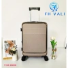 Vali du lịch cao cấp size 20, lên máy bay, ngăn bảo vệ laptop Y101 - 839.000₫ 3
