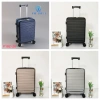 Vali du lịch cao cấp size 20, lên máy bay, ngăn bảo vệ laptop Y101 - 839.000₫ 6