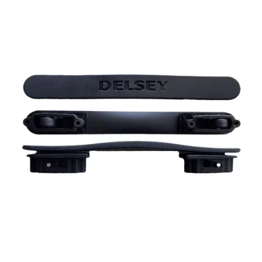 Vali du lịch Delsey giá 71.896 VND - thiết kế bền, nhẹ, ưu đãi giảm giá