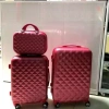 Vali du lịch dung lượng lớn size 20-24 019 - Giá giảm 190.000đ, phù hợp công tác