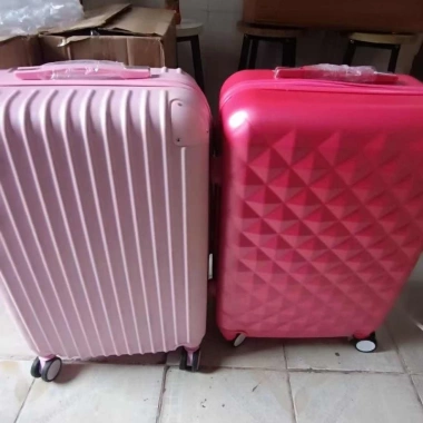 Vali du lịch dung lượng lớn size 20-24 019 - Giá giảm 190.000đ, phù hợp công tác 5 Vali du lịch dung lượng lớn size 20-24 019 - Giá giảm 190.000đ, phù hợp công tác 5