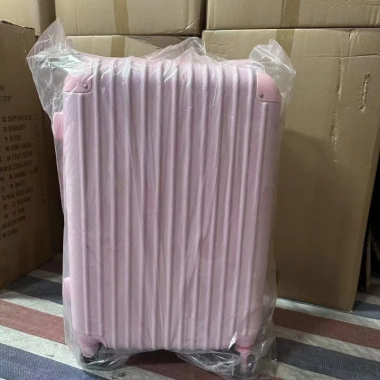 Vali du lịch dung lượng lớn size 20-24 019 - Giá giảm 190.000đ, phù hợp công tác
