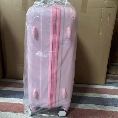 Vali du lịch dung lượng lớn size 20-24 019 - Giá giảm 190.000đ, phù hợp công tác