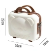 Vali du lịch dung lượng lớn size 20-24 019 - Giá giảm 190.000đ, phù hợp công tác 9
