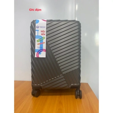 Vali du lịch HP 203 chống trầy xước rách, bảo hành 5 năm, ưu đãi 1 đổi 1 trong 15 ngày, chỉ 88.000 VND