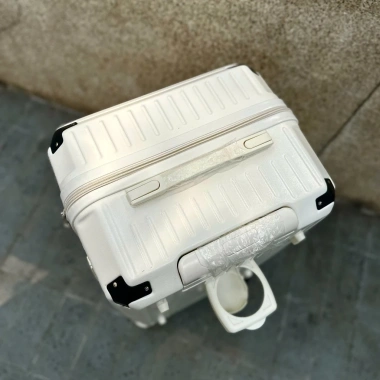 Vali du lịch Leshatiu 26 inch nhựa ABS hiện đại siêu bền Giá ưu đãi 1,8 triệu 4 Vali du lịch Leshatiu 26 inch nhựa ABS hiện đại siêu bền Giá ưu đãi 1,8 triệu 4