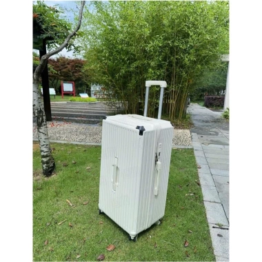 Vali du lịch Leshatiu 26 inch nhựa ABS hiện đại siêu bền Giá ưu đãi 1,8 triệu 8 Vali du lịch Leshatiu 26 inch nhựa ABS hiện đại siêu bền Giá ưu đãi 1,8 triệu 8