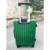 Vali Du Lịch Milo 20L In Đa Năng, Khóa Số An Toàn - Giá Chỉ 350.000, Giảm Sốc