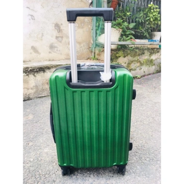 Vali Du Lịch Milo 20L In Đa Năng, Khóa Số An Toàn - Giá Chỉ 350.000, Giảm Sốc