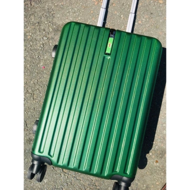 Vali Du Lịch Milo 20L In Đa Năng, Khóa Số An Toàn - Giá Chỉ 350.000, Giảm Sốc