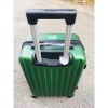 Vali Du Lịch Milo 20L In Đa Năng, Khóa Số An Toàn - Giá Chỉ 350.000, Giảm Sốc 3