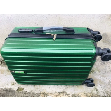 Vali Du Lịch Milo 20L In Đa Năng, Khóa Số An Toàn - Giá Chỉ 350.000, Giảm Sốc
