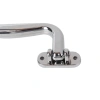 Vali du lịch MIS – Hành lý bền, hộp phụ tùng & tay cầm thay thế, giá 42.120₫ 2
