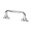 Vali du lịch MIS – Hành lý bền, hộp phụ tùng & tay cầm thay thế, giá 42.120₫ 3