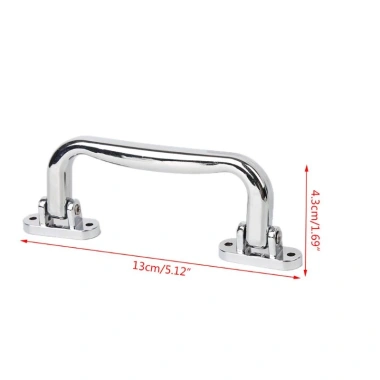 Vali du lịch MIS – Hành lý bền, hộp phụ tùng & tay cầm thay thế, giá 42.120₫ 4