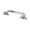 Vali du lịch MIS – Hành lý bền, hộp phụ tùng & tay cầm thay thế, giá 42.120₫ 5